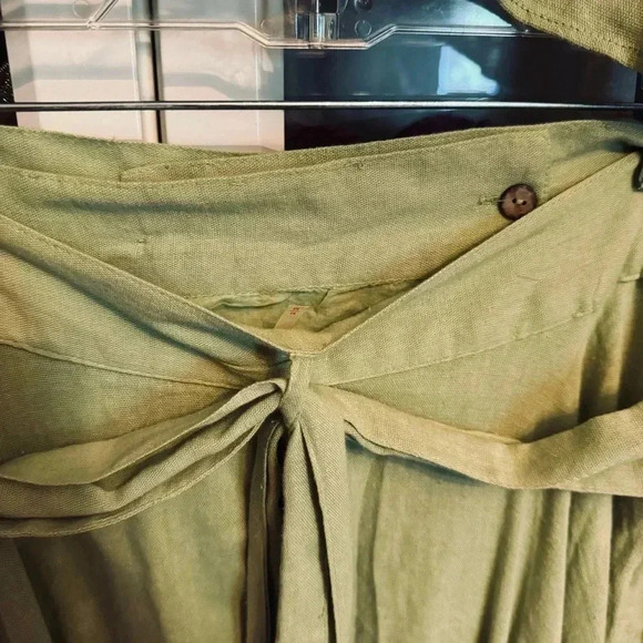 Free People Sundown Skirt Set Size M - Picture 11 of 16